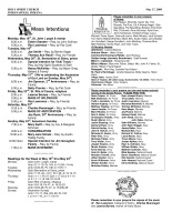 May 17, 2009