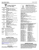 October 26, 2008