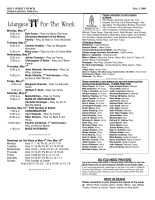 May 3, 2009