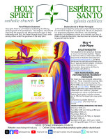 May 4, 2025/4 de Mayo