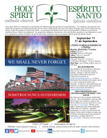 September 11, 2022/11 de Septiembre
