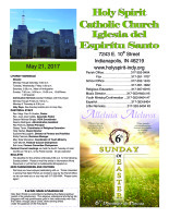 May 21, 2017