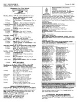 October 18, 2009