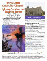 March 6, 2022/6 de Marzo