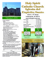 February 4, 2018
