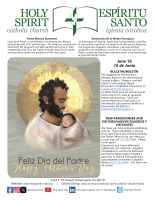 June 16, 2024/16 de Junio