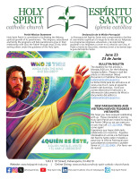 June 23, 2024/23 de Junio