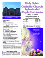 December 3, 2017