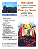 August 6, 2017