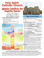 May 22, 2022/22 de Mayo