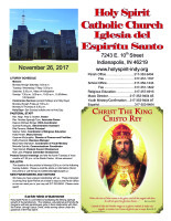 November 26, 2017