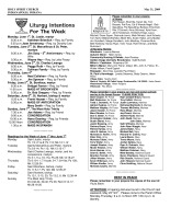 May 31, 2009