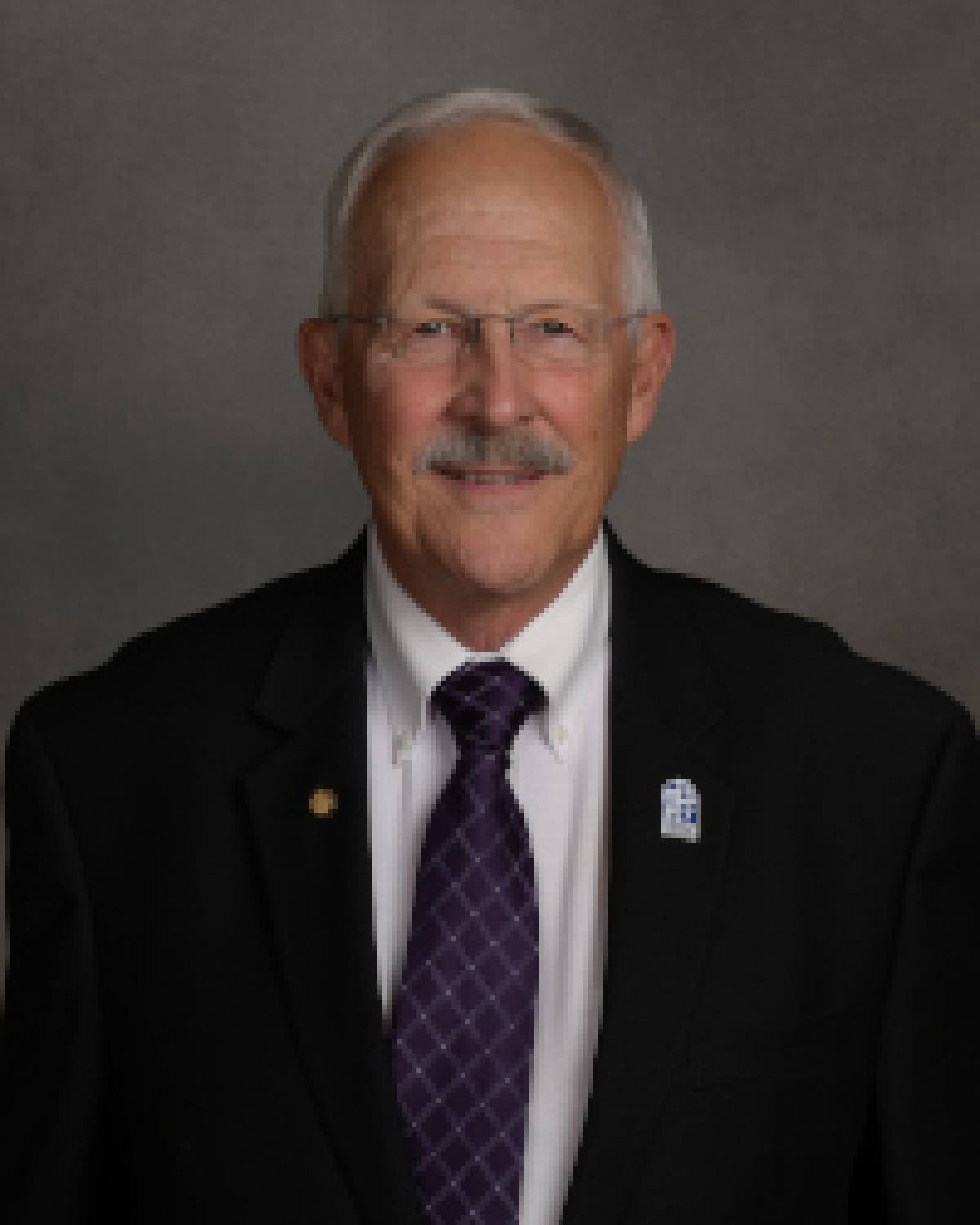 Dcn. Mike Slinger